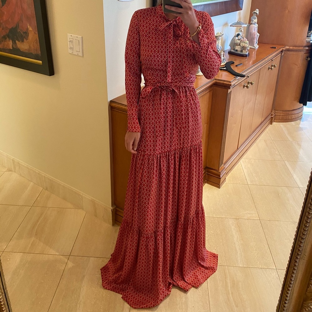 Alexis Marion Dress